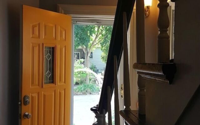 The Muse Gallery Guesthouse