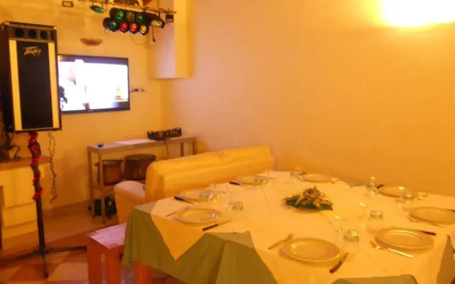 San Martino Agriturismo