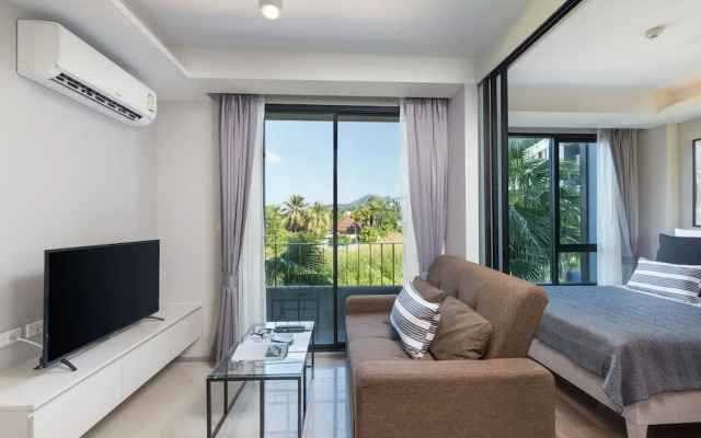 Surin Loft by Holiplanet