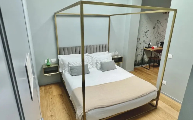 Archè Design Rooms and Suites