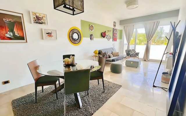 Apartamento Trendy, Airport Transfer