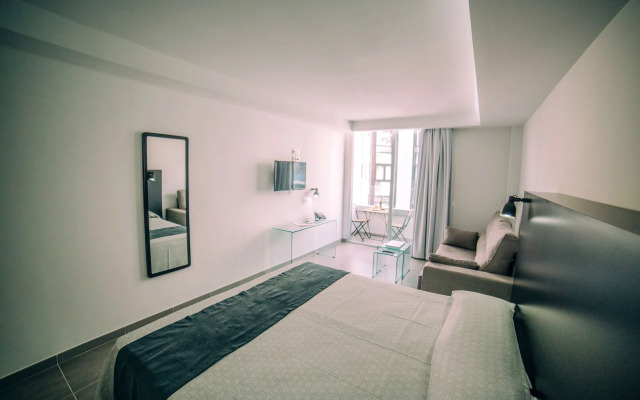 Mannix Urban Apartments