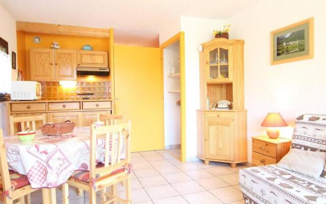 Appartement Serre Chevalier, 1 pièce, 4 personnes - FR-1-330F-159