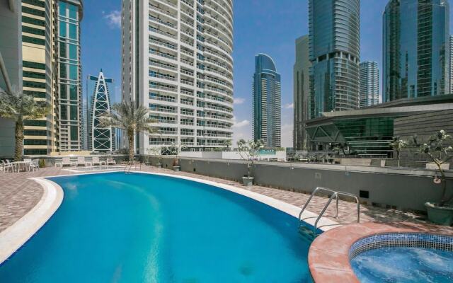 Driven Holiday Homes - Indigo Tower