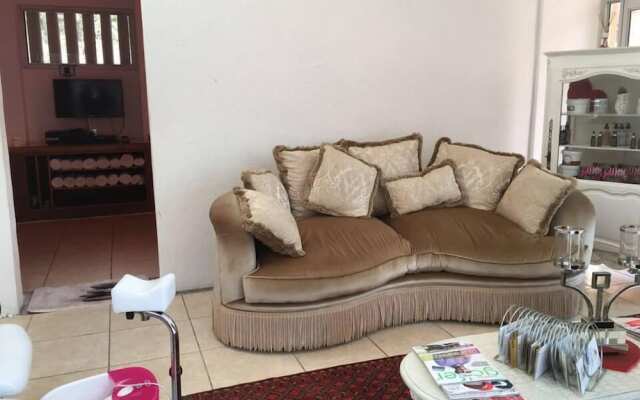 Mbombela Holiday Resort & Spa