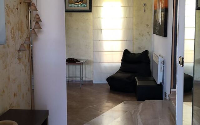Casa con gran piscina privada