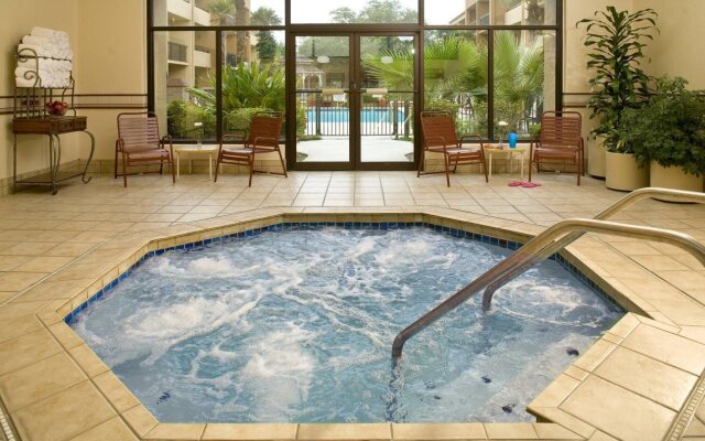 Courtyard by Marriott San Antonio Downtown/Market Square