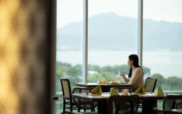 Hotel Santika Premiere Lampung
