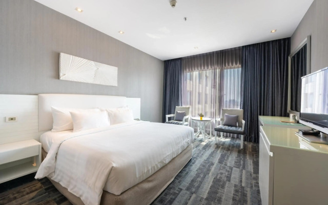 Grand Richmond Stylish Convention Hotel