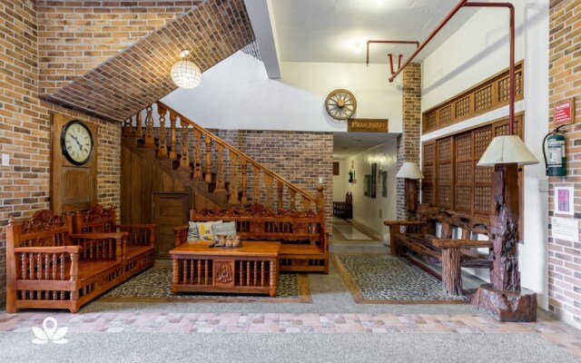 ZEN Rooms Casa Lorenzo Legazpi