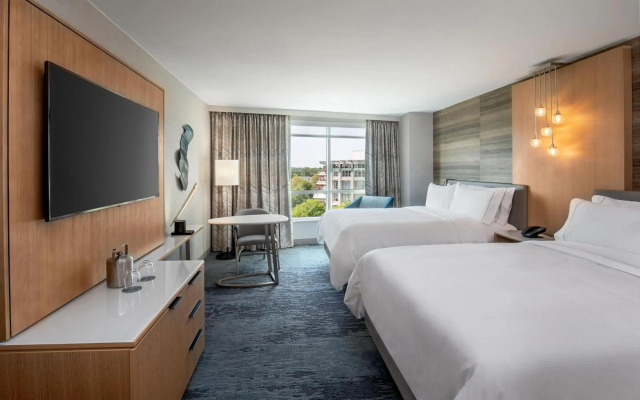 The Westin Annapolis