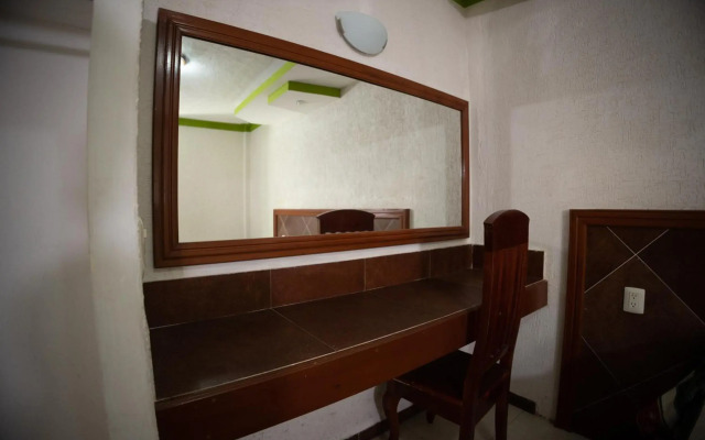 Hotel Nicte-Ha