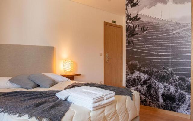 The Village House by CDV