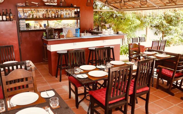 Nary Villa
