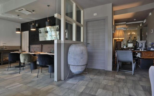 Hotel Le Corderie