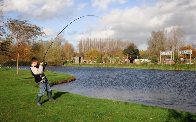 Bird Lake Pastures 2 Bedrooms 2 Baths