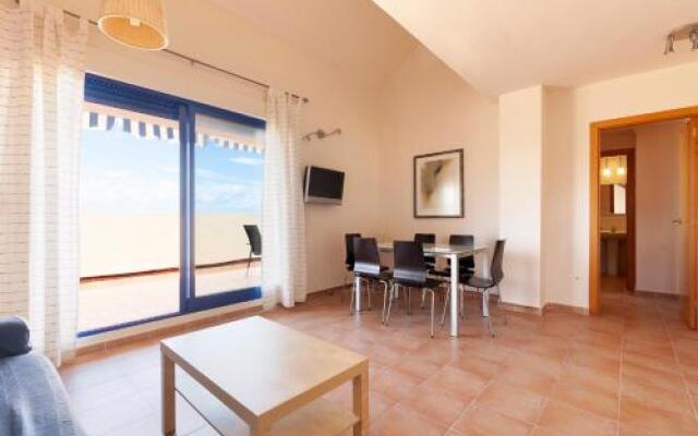 Apartamento La Marjal