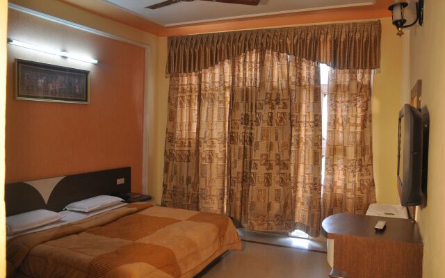 Hotel Bhawani International