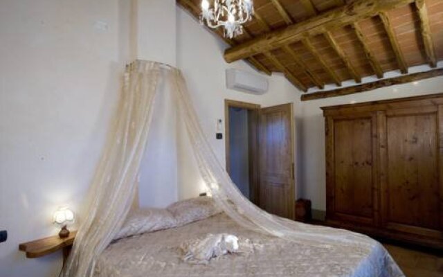 Agriturismo Podere Luisa