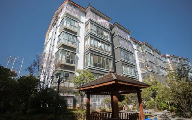 Jinyu Homestay (Lijiang Old Town Branch)