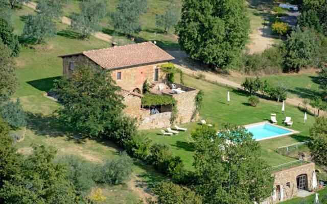 Podere Campovecchio