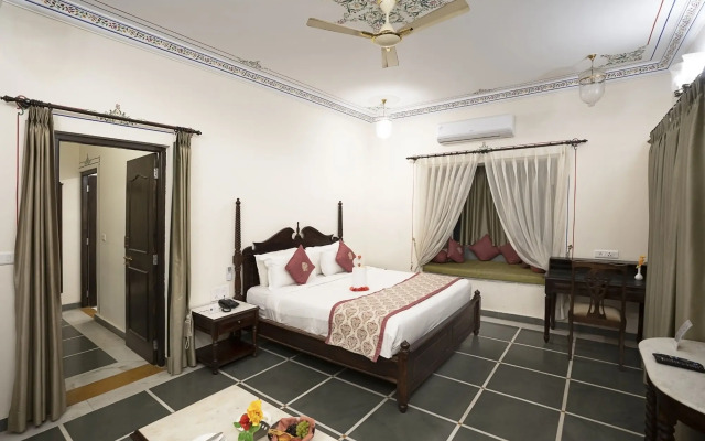 The Amargarh