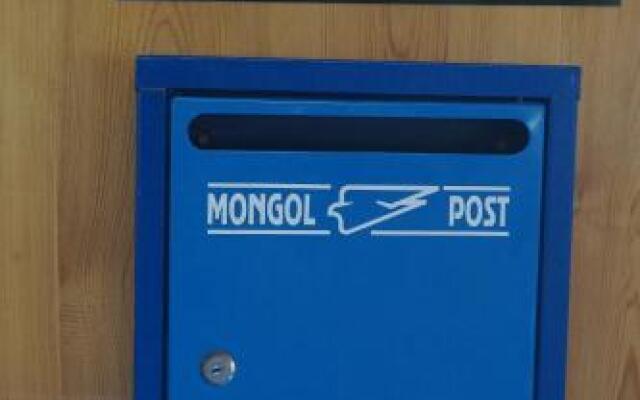 Mongolia