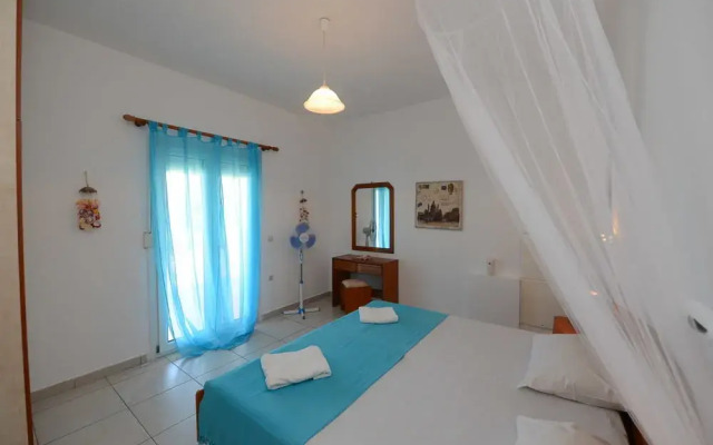 Corfu Sea Palm Residence***