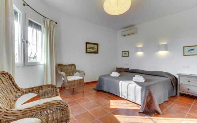 Villa Omecalli El Portet