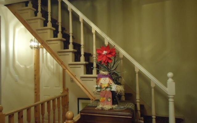 L'auberge Saint Mathias