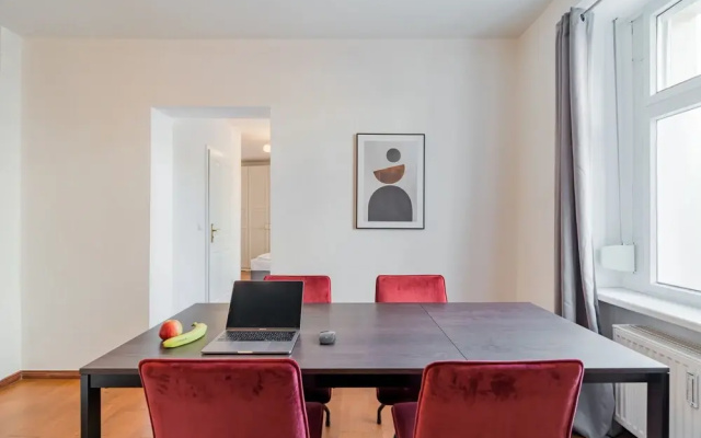 Suite & Apart