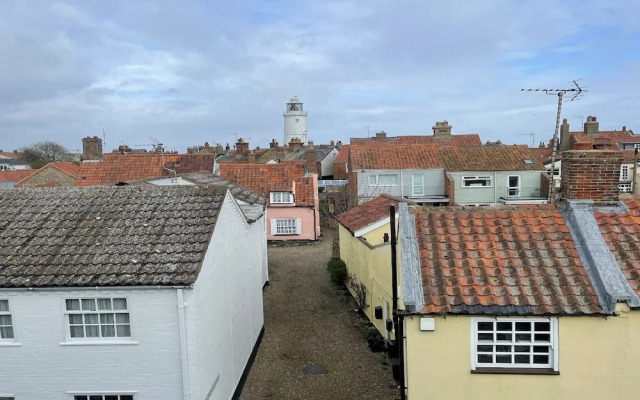 Walton House, Southwold