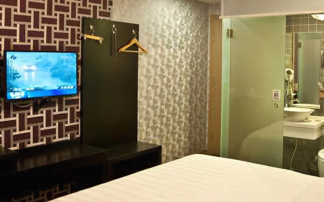 City 118 Hotel