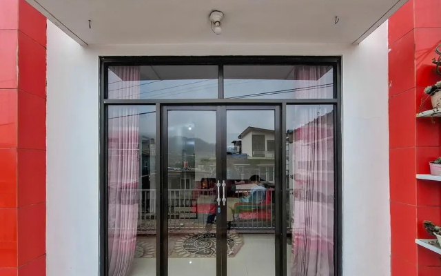 Labella Homestay 1 Syariah Dieng RedPartner