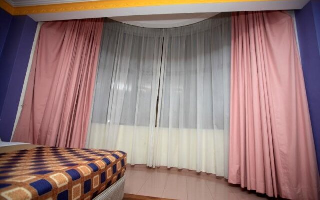 Jerantut Hill Resort