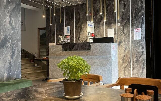 Taksim Galatist Hotel