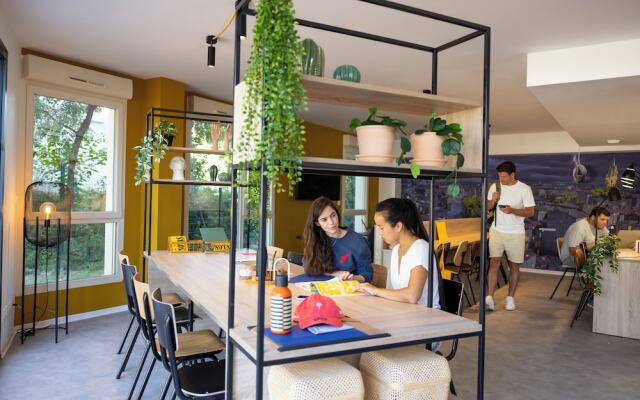 Apparteo Montpellier