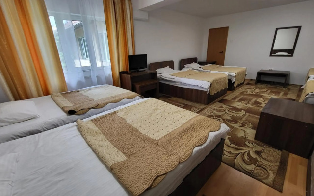 Hotel Global