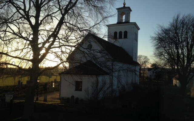 STF Tåkern