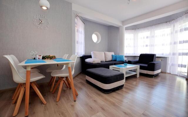 Apartament Morski