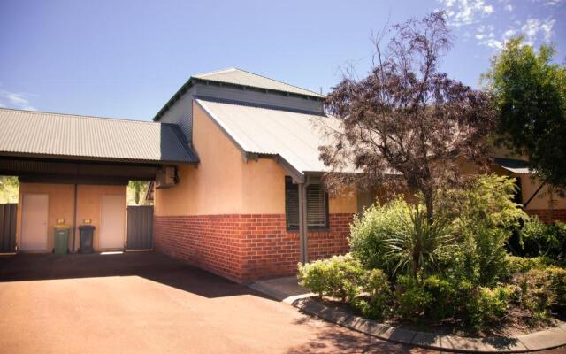 Presidential Bungalow