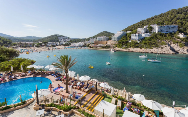 Palladium Hotel Cala Llonga - Adults Only