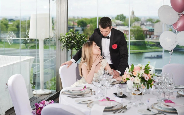 Sheraton Grand Krakow