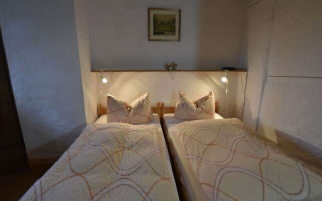 Heritage Holiday Home in Jrnstorf With Garden