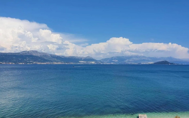 House Old Town Trogir