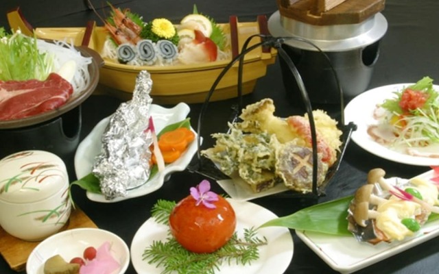 Shiga Grand Hotel