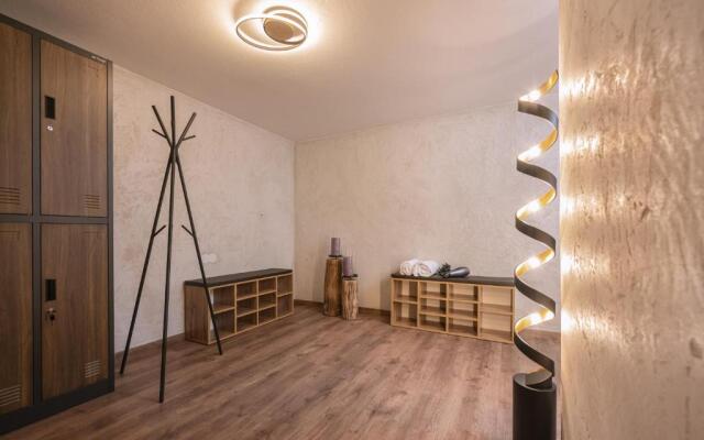 Hotel Acherl