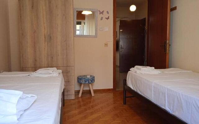Central Home Kavala 2nd floor