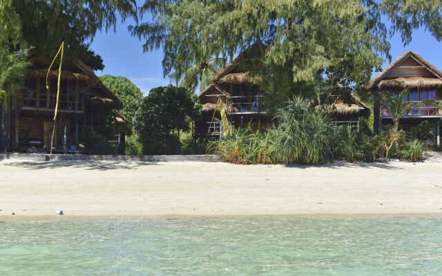 Castaway Resort Koh Lipe