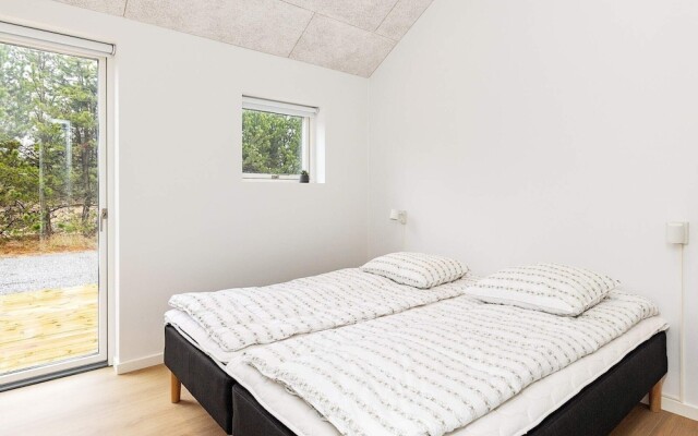 10 Person Holiday Home in Jerup